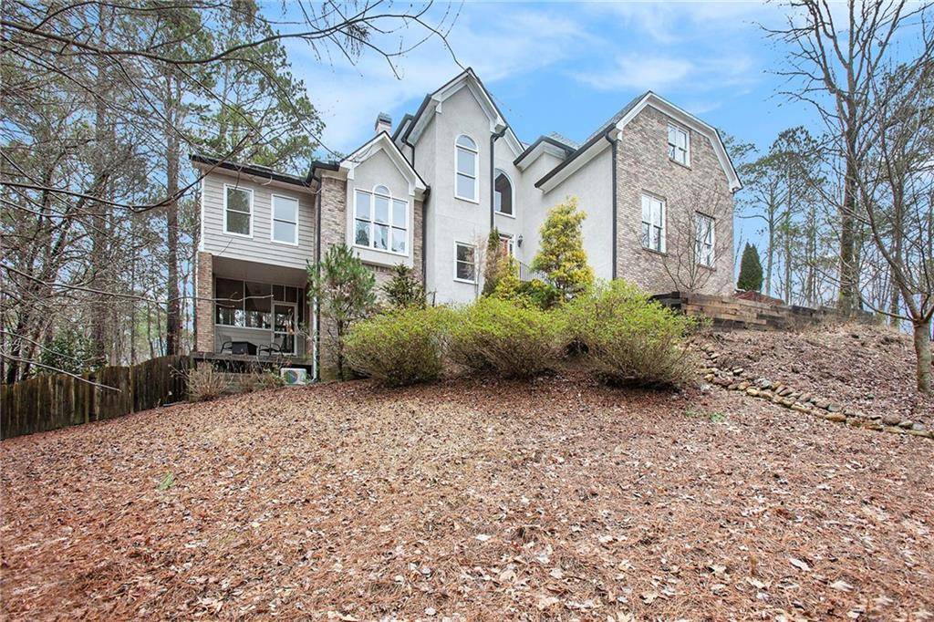 Cartersville, GA 30120,13 Southridge TRL SE