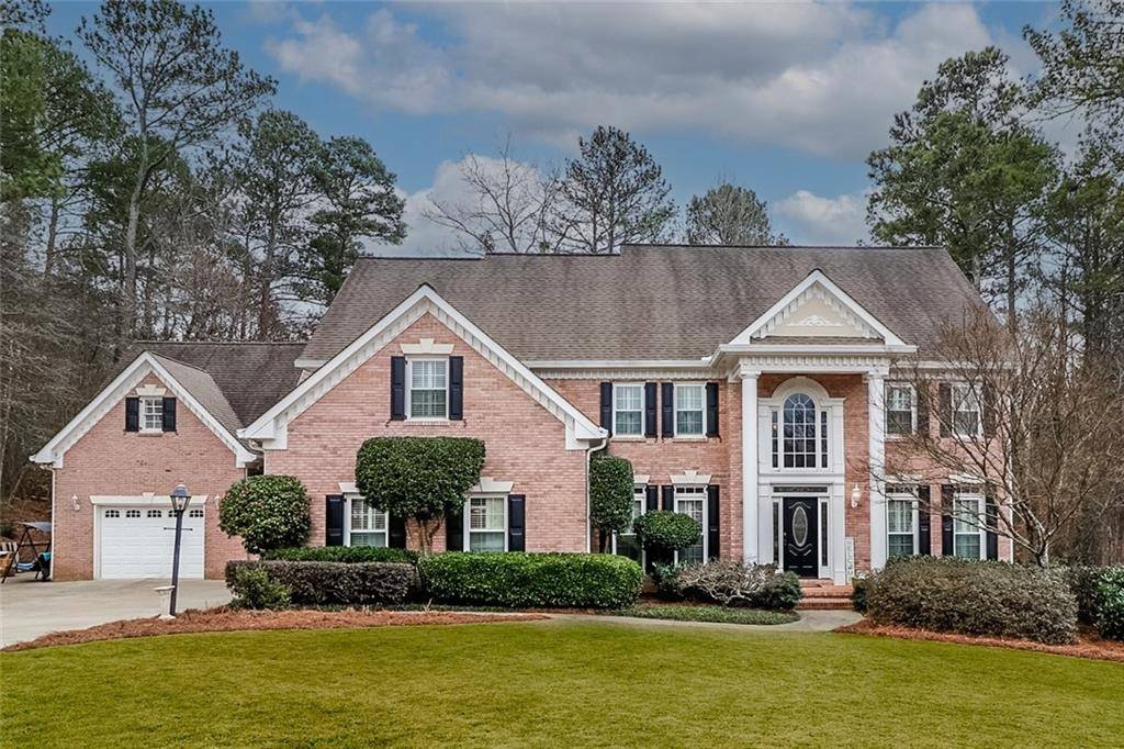 Duluth, GA 30097,3400 Stately Oaks LN