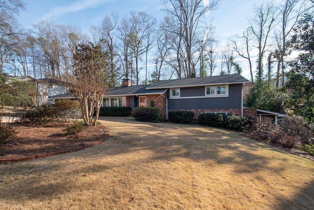 Chamblee, GA 30341,3325 N Embry CIR