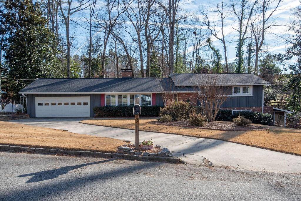 Chamblee, GA 30341,3325 N Embry CIR