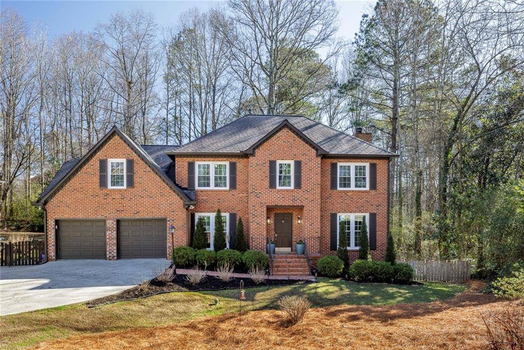 Sandy Springs, GA 30328,6990 Northgreen DR