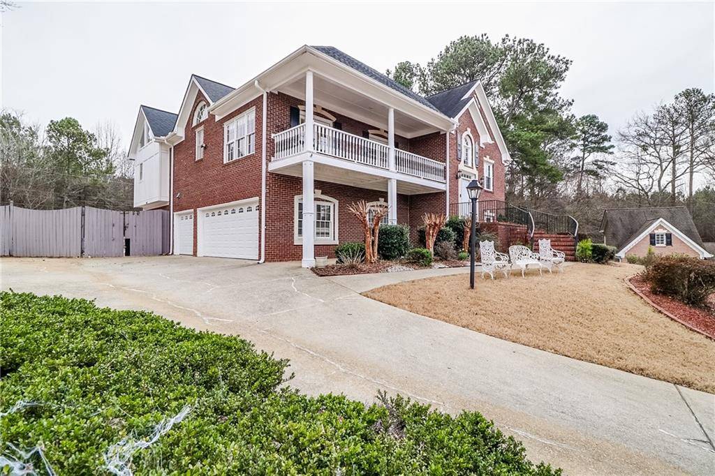 Duluth, GA 30097,3405 Stately Oaks LN