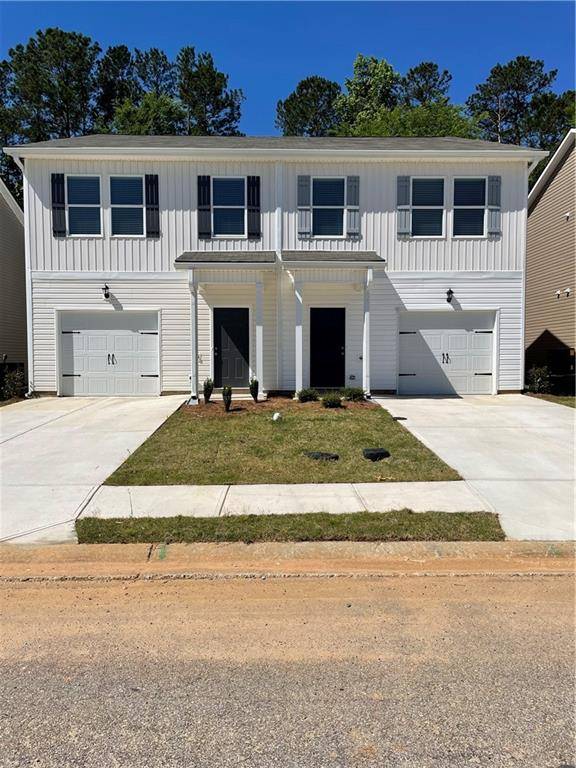 Milledgeville, GA 31061,403 Oakwood DR #57