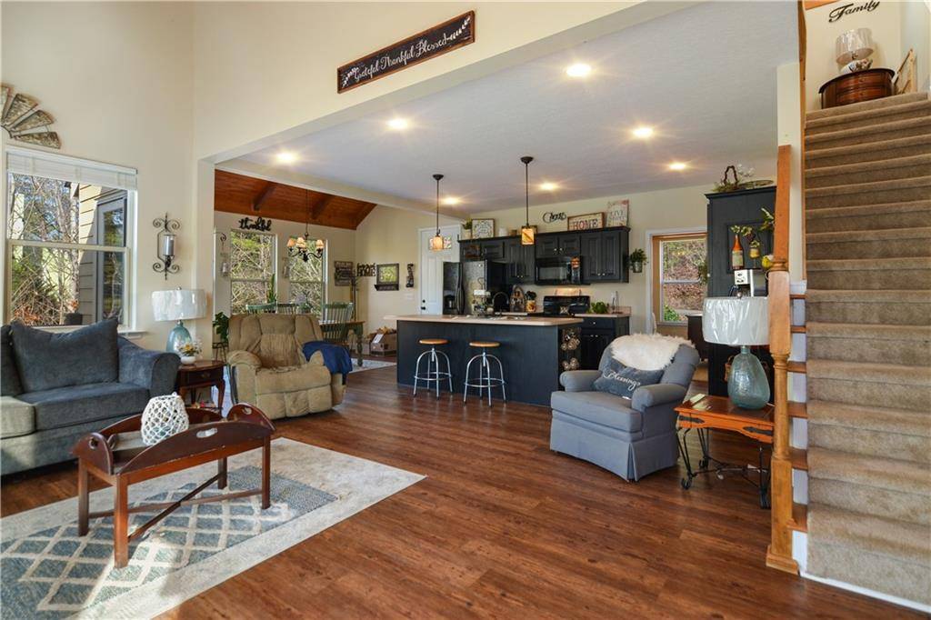 Ellijay, GA 30540,148 Highlands Valley