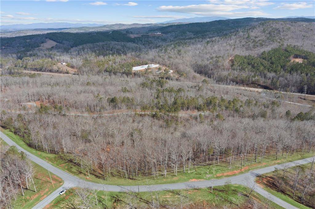 Talking Rock, GA 30175,Lot 04 Blalock Mountain RD