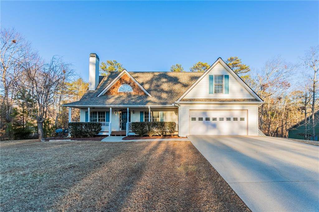 Canton, GA 30114,501 Custer WAY