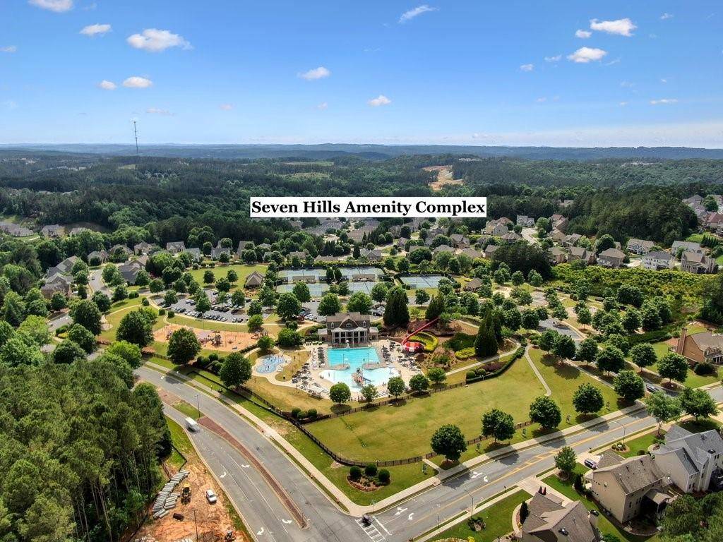 Dallas, GA 30132,110 Fieldstone LN