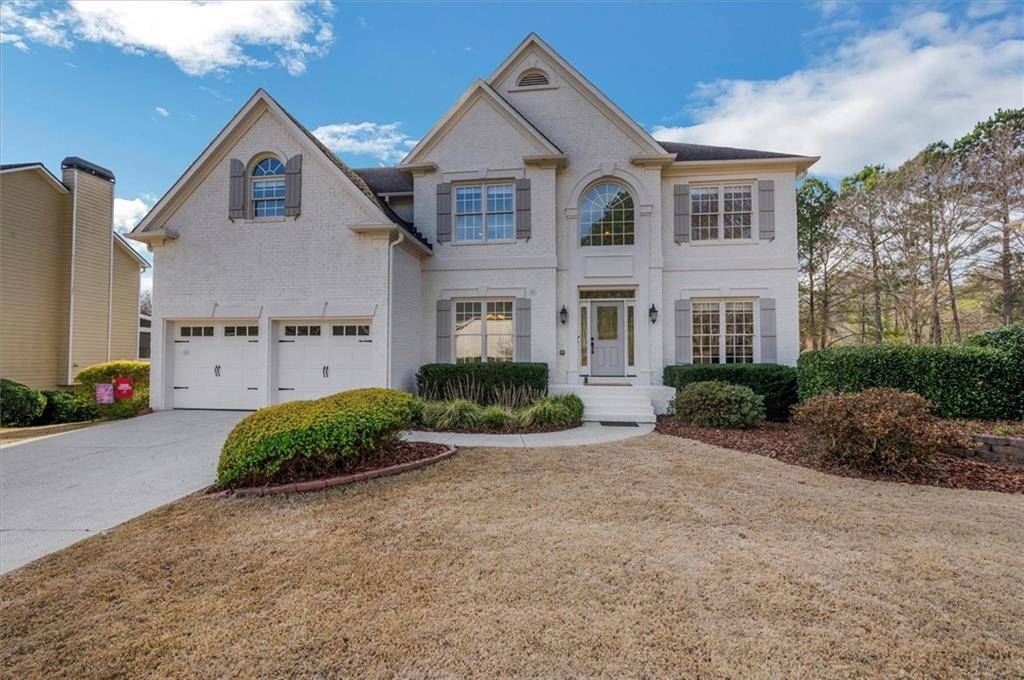 Alpharetta, GA 30009,12325 Clairmonte AVE
