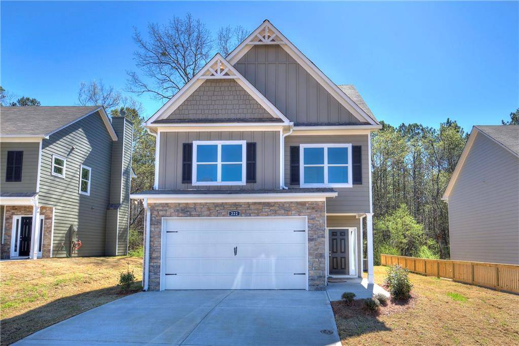 Cartersville, GA 30121,331 Melody LN