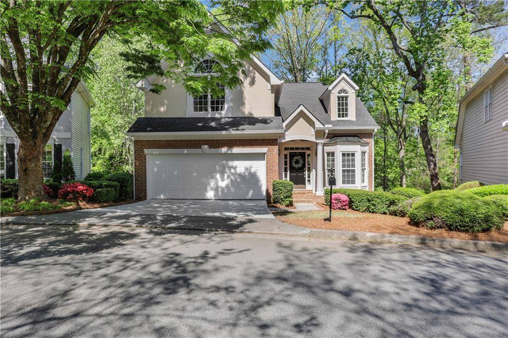 Sandy Springs, GA 30328,233 Spalding Gates DR