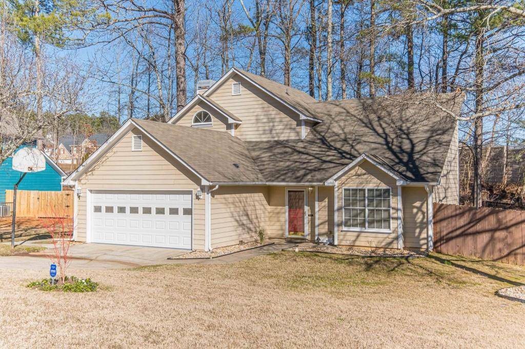 Snellville, GA 30078,2031 Bankston CIR