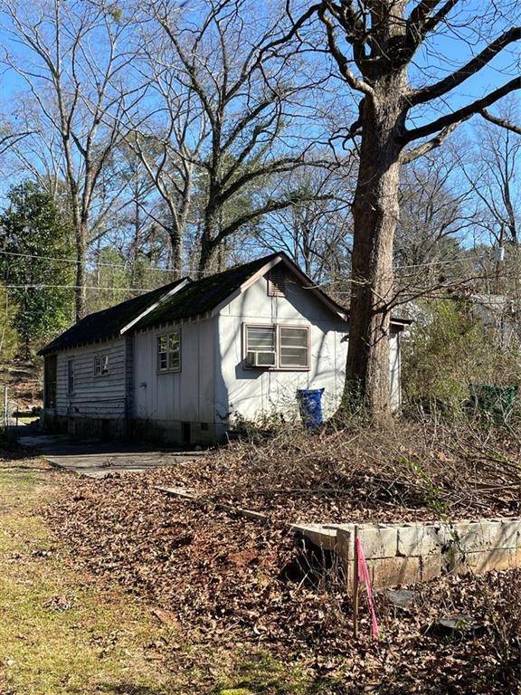 Scottdale, GA 30079,890 TANNER DR