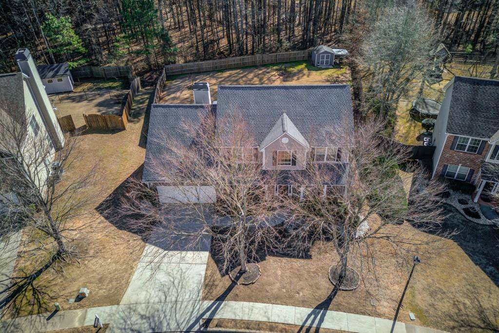 Auburn, GA 30011,3425 Bridle Brook DR