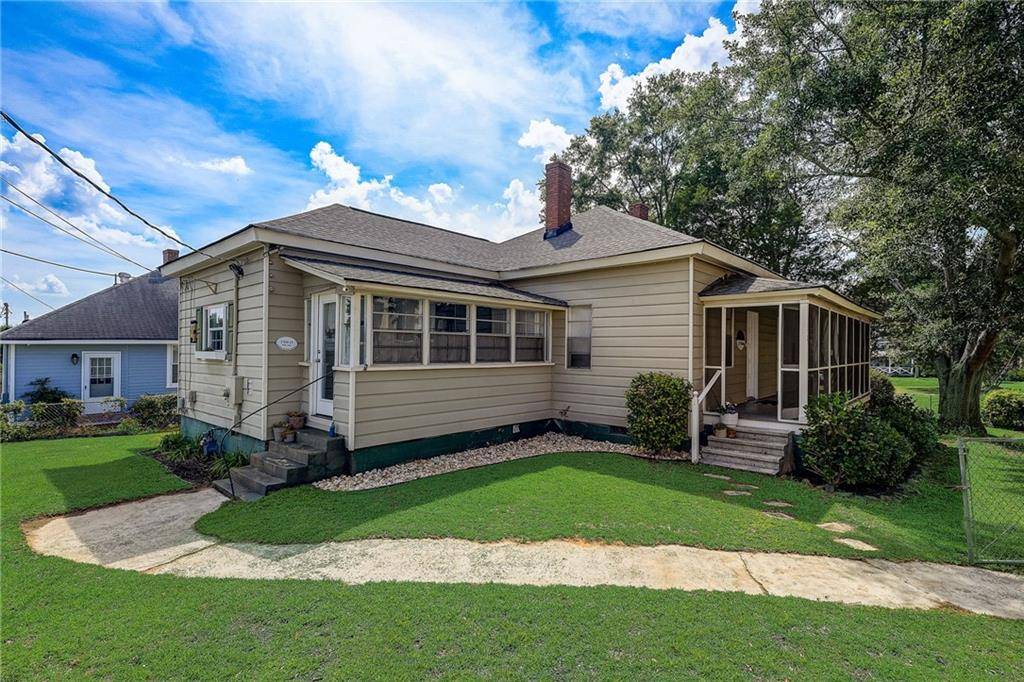 Porterdale, GA 30014,2 Ash ST