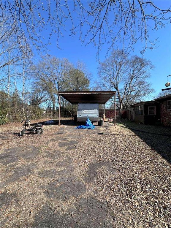 Mableton, GA 30126,934 Woodward Cir,Sw