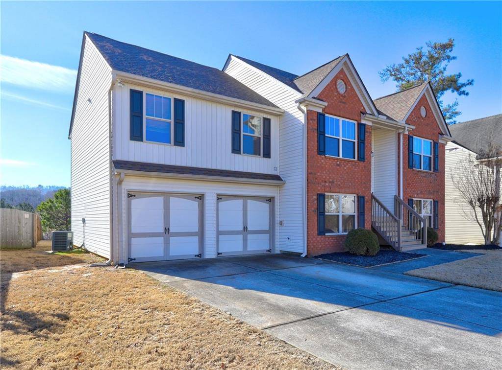 Villa Rica, GA 30180,319 White Flower CIR