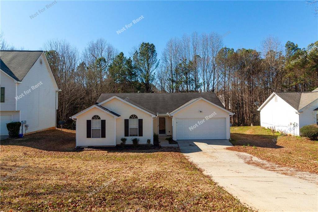 Hampton, GA 30228,1623 Amelia CT