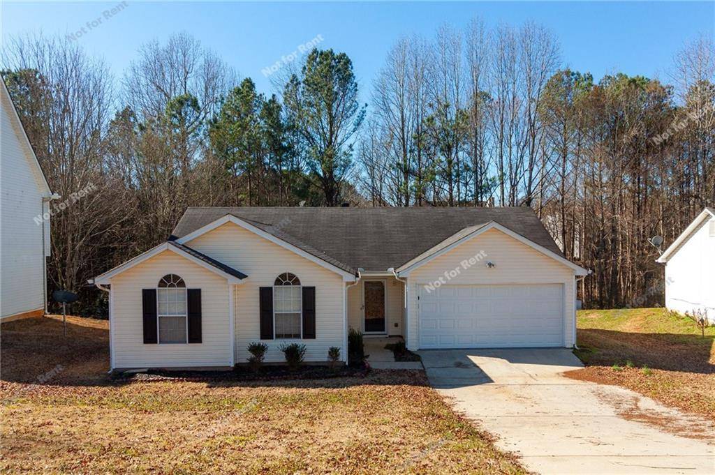 Hampton, GA 30228,1623 Amelia CT