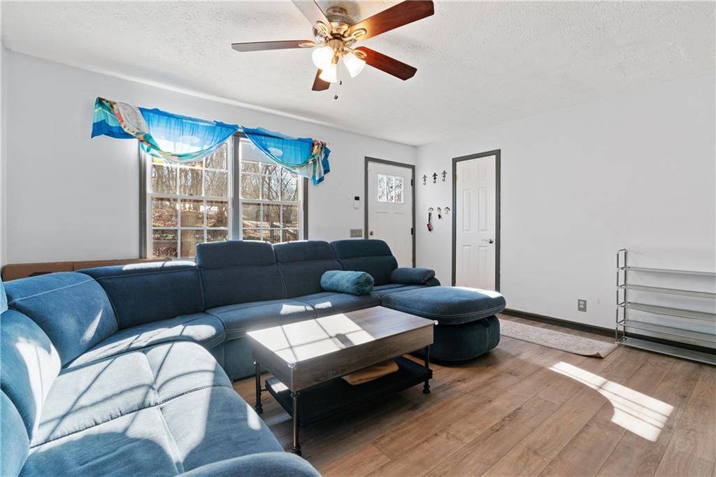 Dawsonville, GA 30534,50 Silver Fox DR