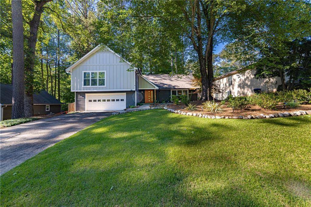 Roswell, GA 30076,2970 CEDAR KNOLL DR