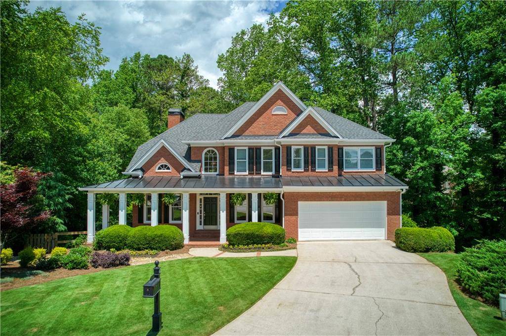 Smyrna, GA 30126,5000 Highland Oaks CT SE