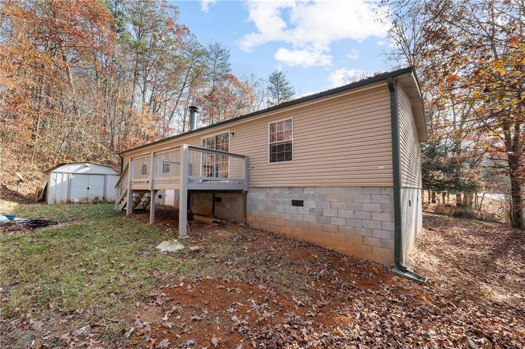 Dahlonega, GA 30533,15 Iver LN