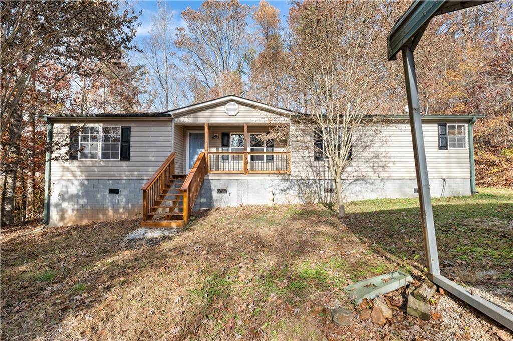 Dahlonega, GA 30533,15 Iver LN