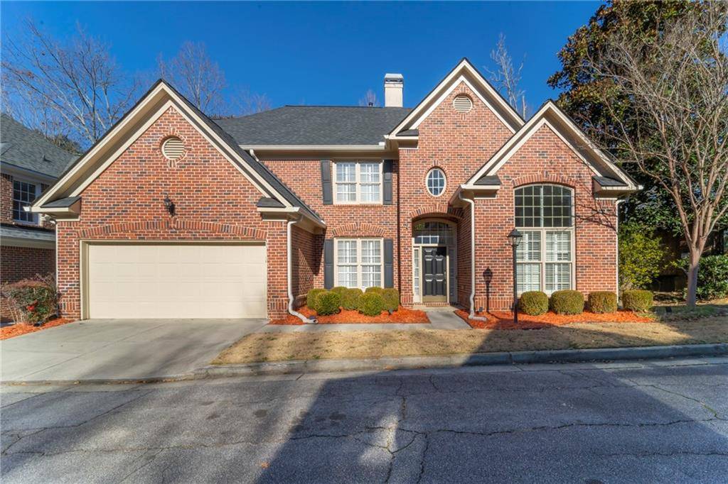 Brookhaven, GA 30319,1060 Brookhaven WALK NE