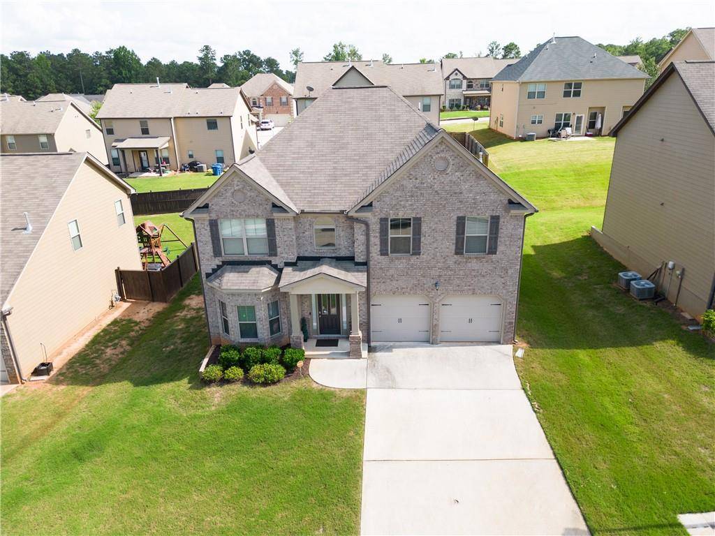 Hampton, GA 30228,795 Sugarloaf WAY