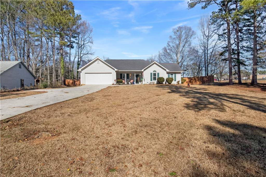 Griffin, GA 30224,1601 Carriage Hills DR