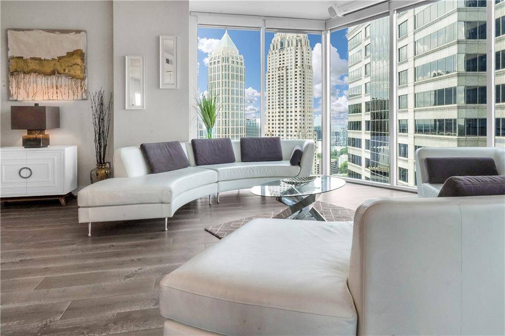 Atlanta, GA 30309,1080 Peachtree ST NE #2403