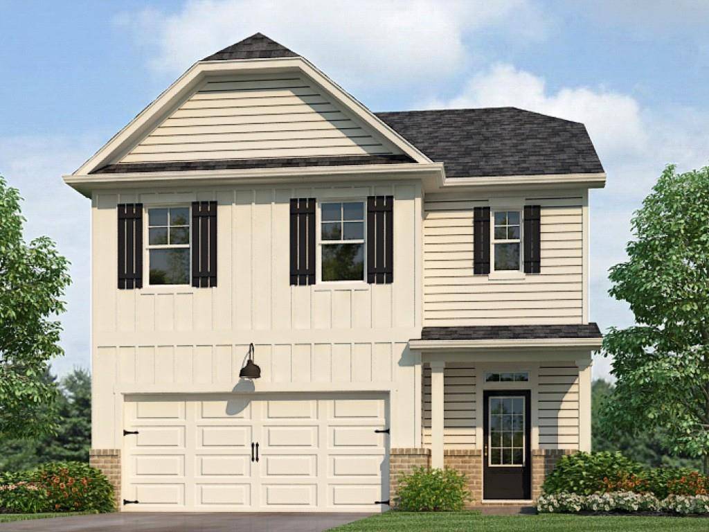 Dawsonville, GA 30534,96 Shadwood PL