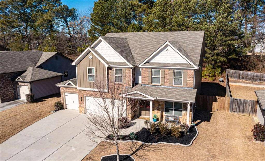 Dacula, GA 30019,1334 Slate Bend DR