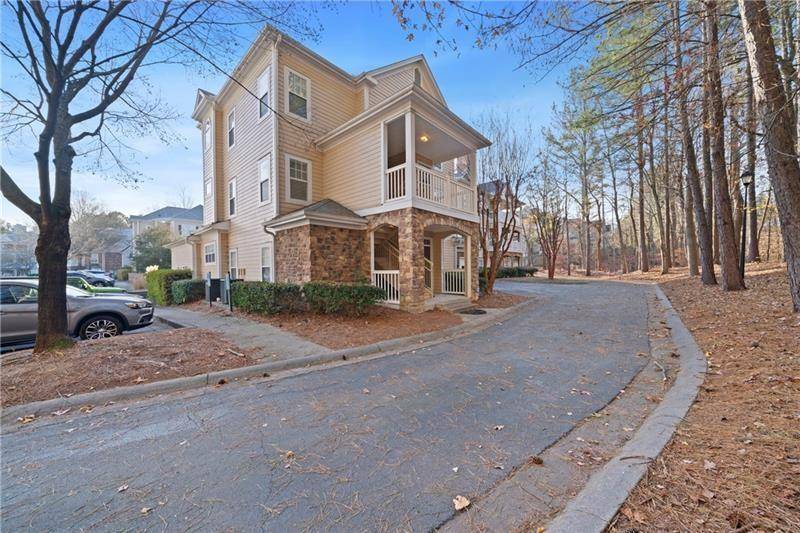 Alpharetta, GA 30004,1021 Whitshire WAY #1021