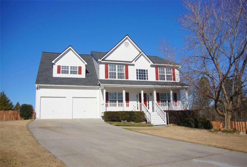 Loganville, GA 30052,3682 Bay Cove CT