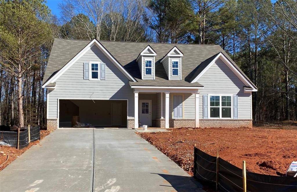 Winder, GA 30680,383 Westminster TRL