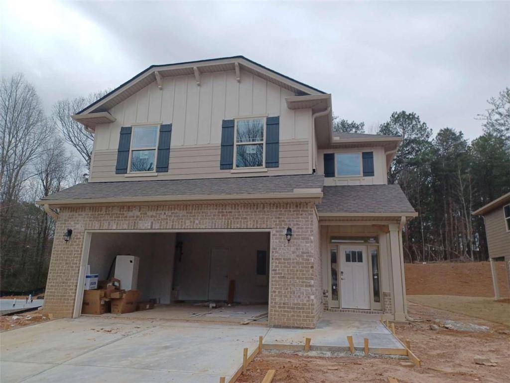 Cornelia, GA 30531,312 Magnolia Villas DR