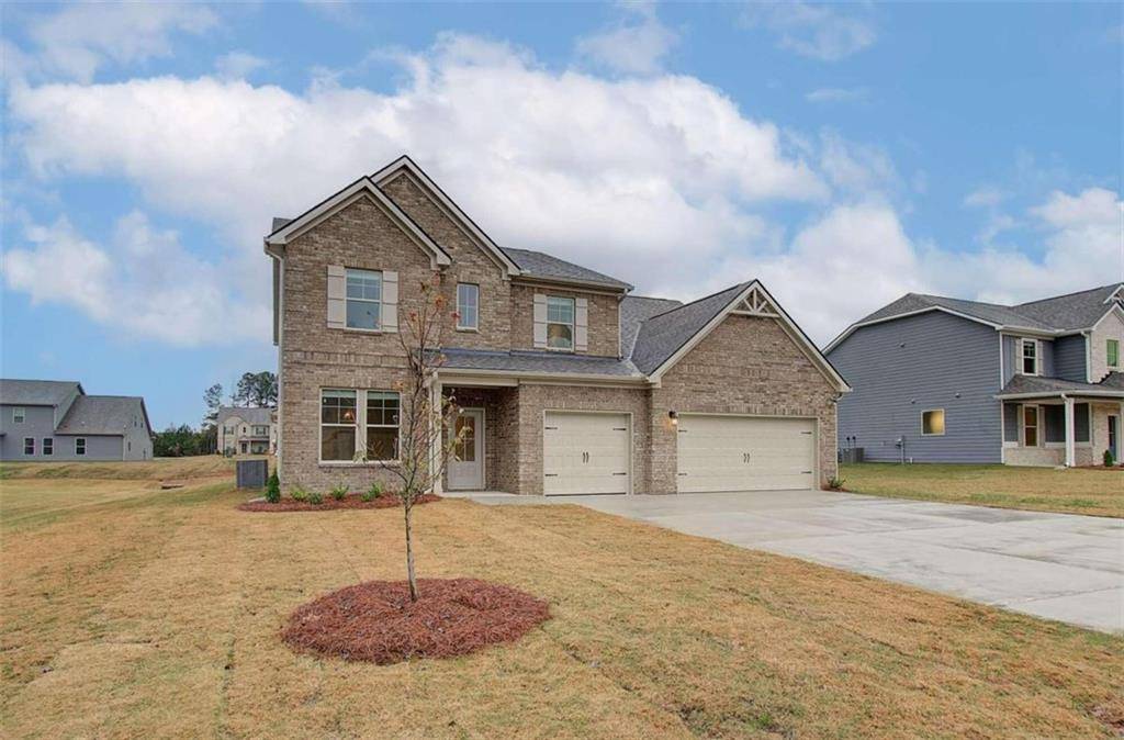Locust Grove, GA 30248,188 Jodi Place