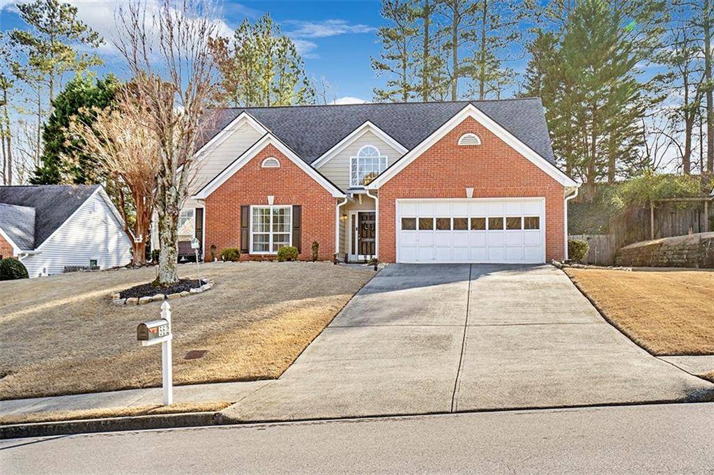 Suwanee, GA 30024,562 Antler LN