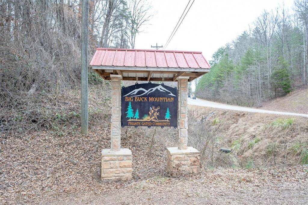 Ellijay, GA 30540,0 Double Line RD