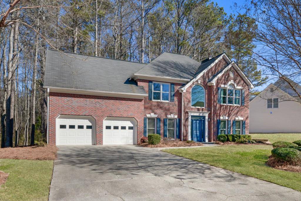 Alpharetta, GA 30009,1315 Mayfield Manor DR