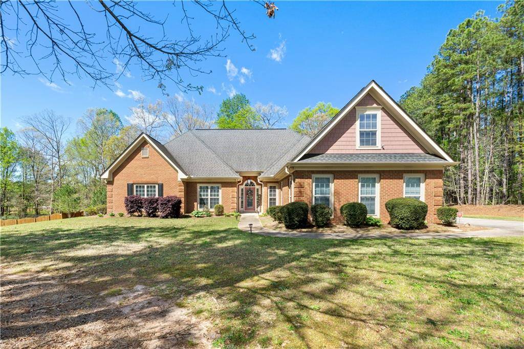 Mcdonough, GA 30252,233 Suffolk WAY