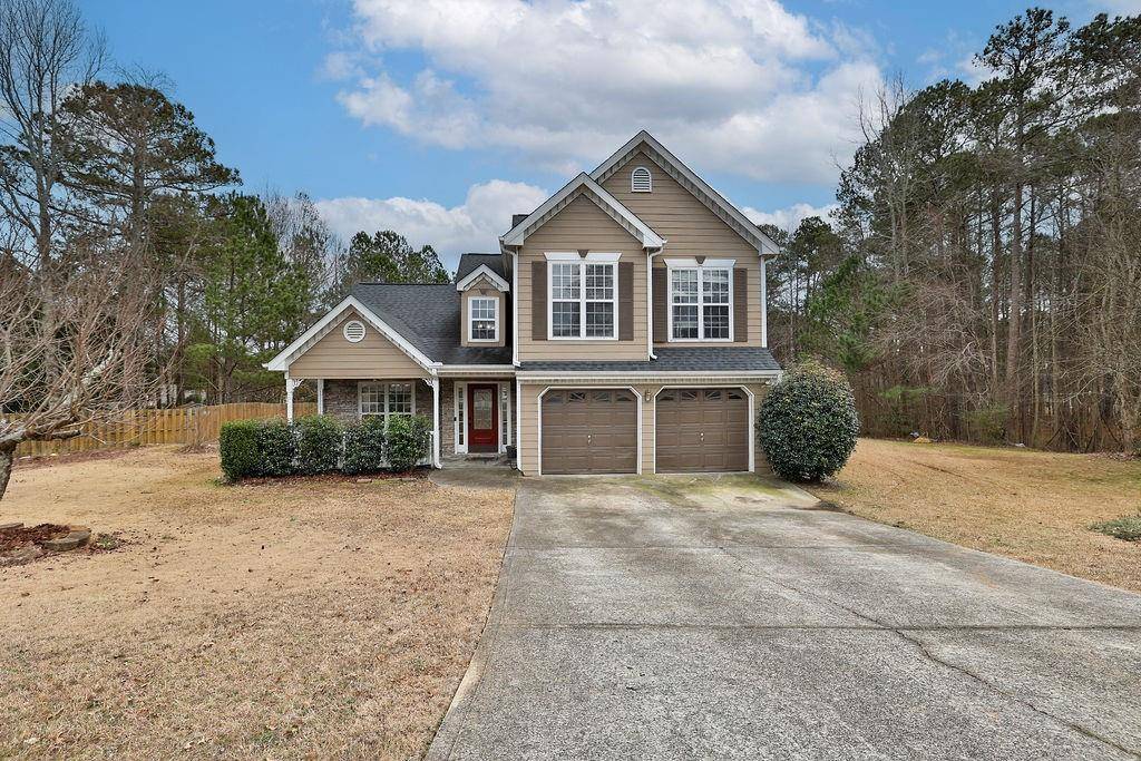 Buford, GA 30519,2759 Sardis Ridge CT