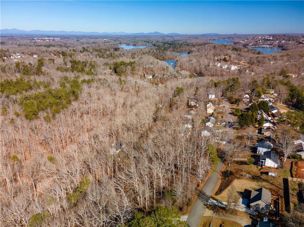 Gainesville, GA 30506,0 Gold Dust Trail-18 Lots