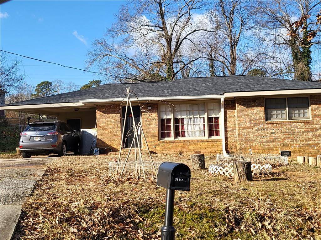 Cornelia, GA 30531,113 Carter ST