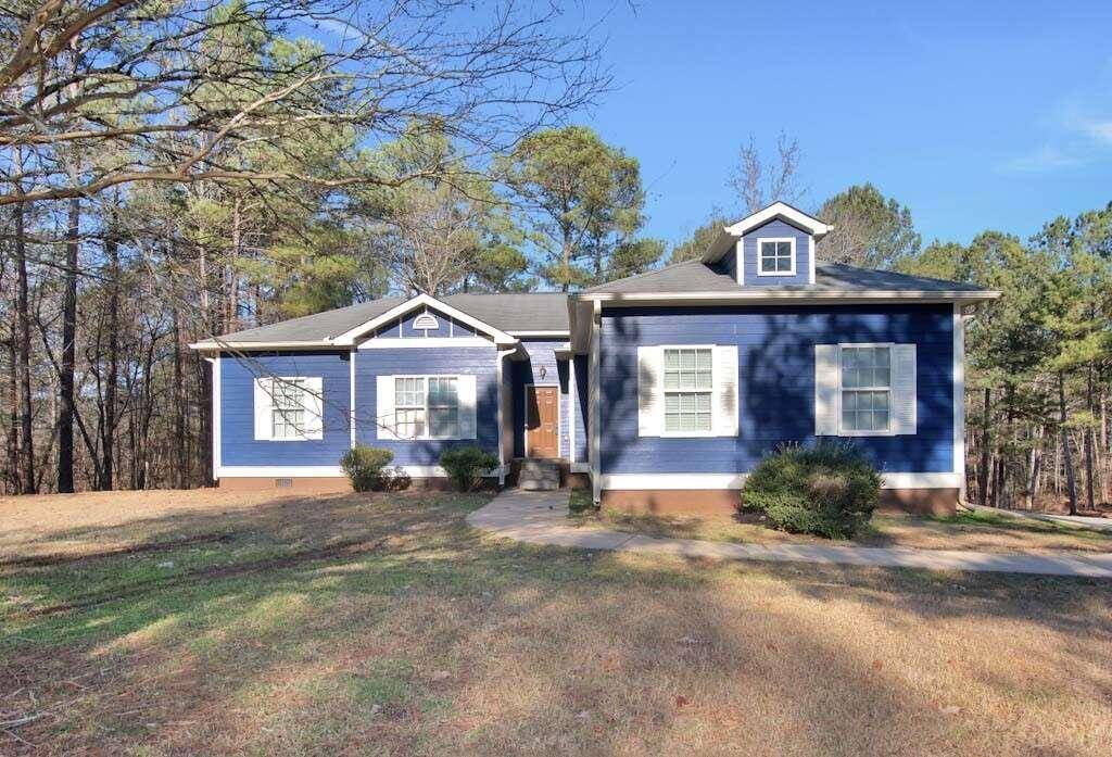 Greensboro, GA 30642,2810 Caboose CT