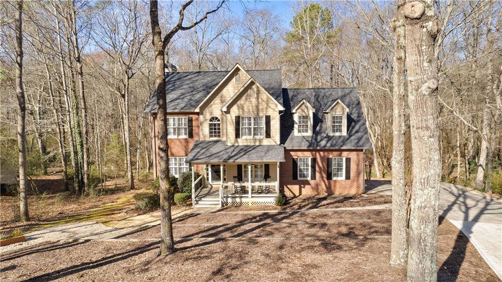 Sharpsburg, GA 30277,100 Spring Forest TRL