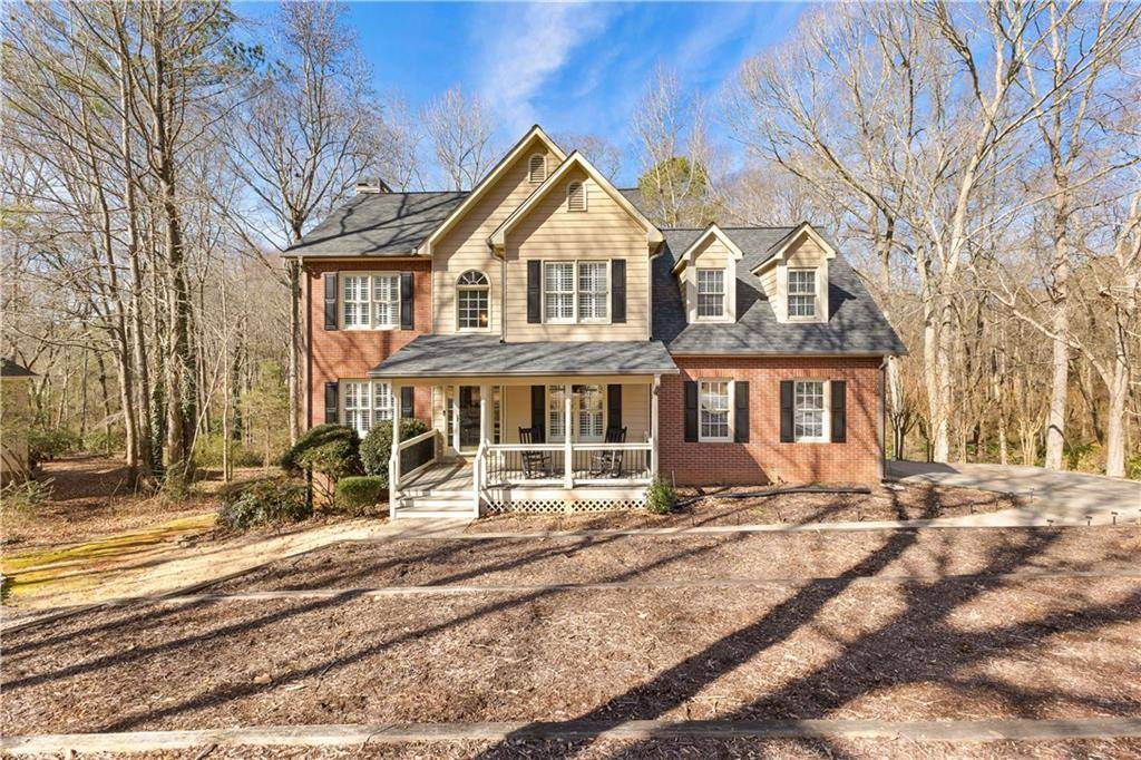 Sharpsburg, GA 30277,100 Spring Forest TRL