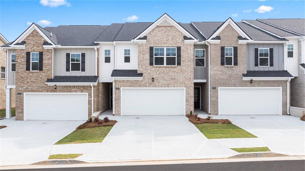 Loganville, GA 30052,2761 Honey Locust CT #67