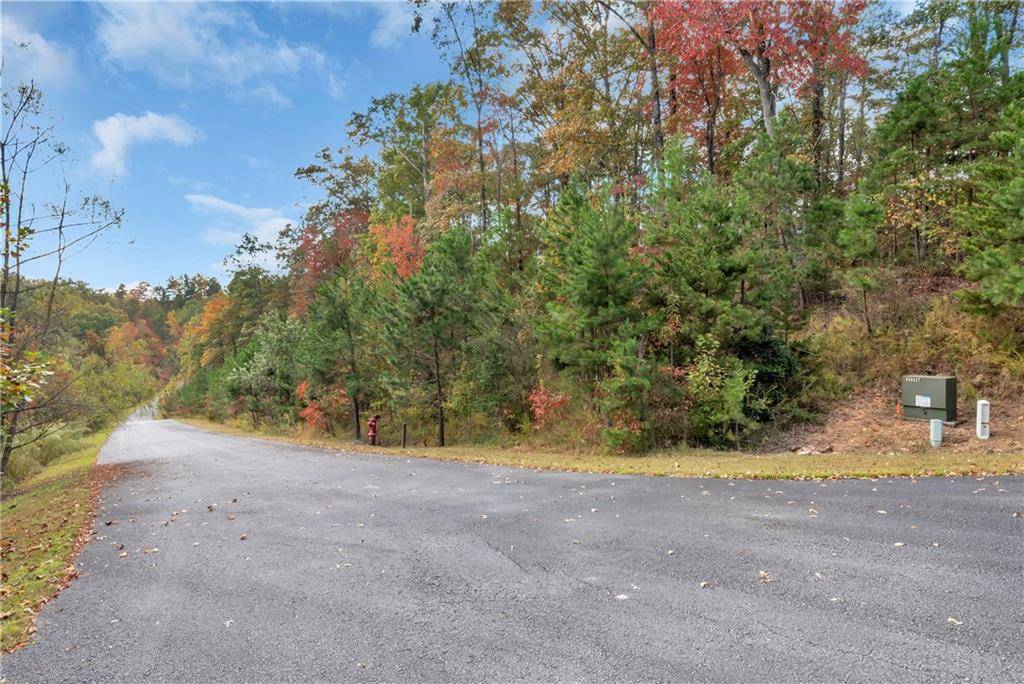 Demorest, GA 30535,LOT 12 Rockhouse XING